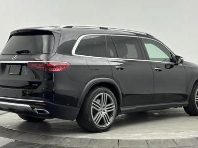 2024 Mercedes-Benz GLS — photo 10 view