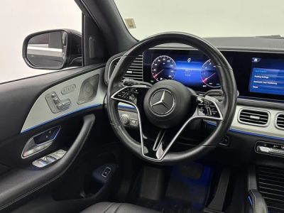 2024 Mercedes-Benz GLS — photo 20 view