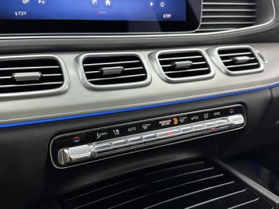2024 Mercedes-Benz GLS — photo 13 view