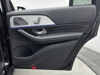 2024 Mercedes-Benz GLS — photo 30 view