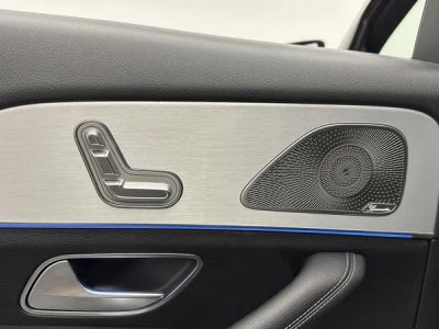 2024 Mercedes-Benz GLS — photo 27 view