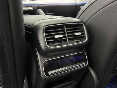2024 Mercedes-Benz GLS — photo 23 view