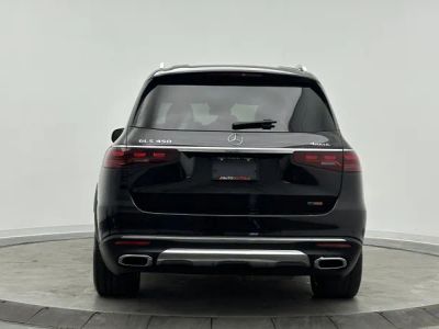 2024 Mercedes-Benz GLS — photo 9 view