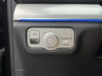2024 Mercedes-Benz GLS — photo 18 view