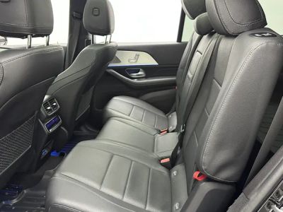 2024 Mercedes-Benz GLS — photo 24 view
