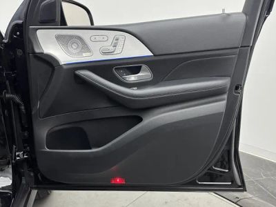 2024 Mercedes-Benz GLS — photo 32 view