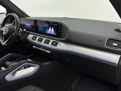 2024 Mercedes-Benz GLS — photo 33 view
