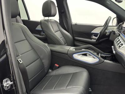 2024 Mercedes-Benz GLS — photo 35 view