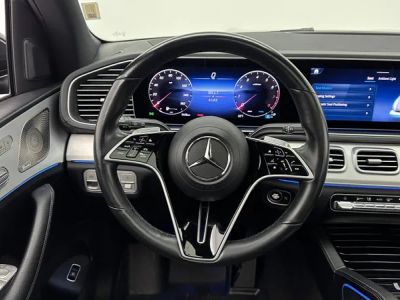 2024 Mercedes-Benz GLS — photo 19 view