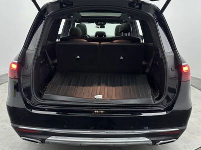 2024 Mercedes-Benz GLS — photo 29 view