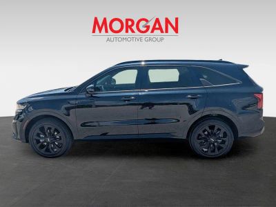 2023 Kia Sorento — photo 8 view