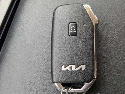 2023 Kia Sorento — photo 41 view