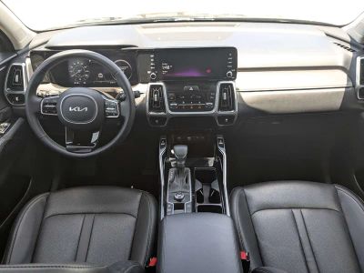 2023 Kia Sorento — photo 20 view