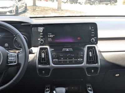 2023 Kia Sorento — photo 23 view