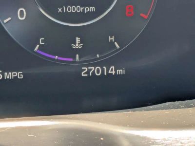 2023 Kia Sorento — photo 39 view