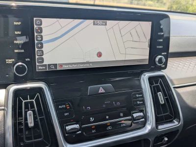 2023 Kia Sorento — photo 28 view