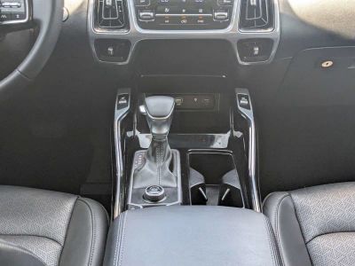 2023 Kia Sorento — photo 24 view