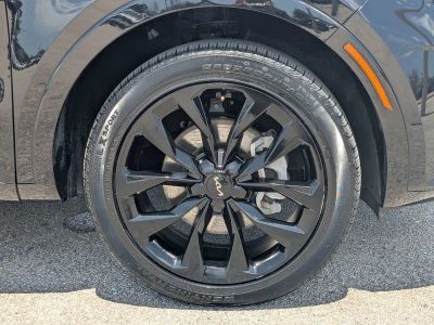 2023 Kia Sorento — photo 11 view
