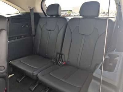 2023 Kia Sorento — photo 16 view