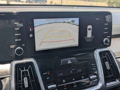 2023 Kia Sorento — photo 27 view
