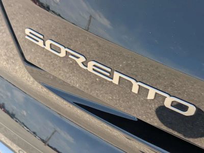 2023 Kia Sorento — photo 13 view