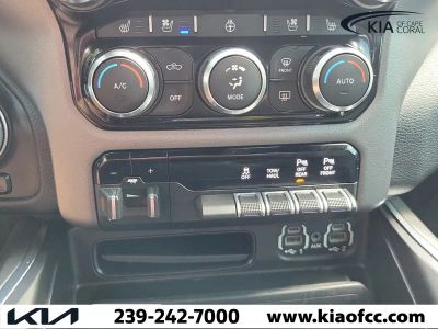 2020 Ram 1500 — photo 29 view