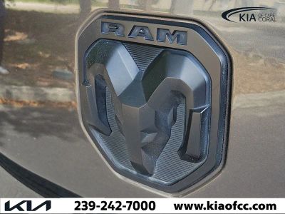 2020 Ram 1500 — photo 10 view
