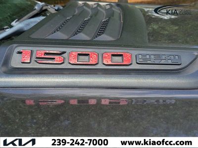 2020 Ram 1500 — photo 8 view