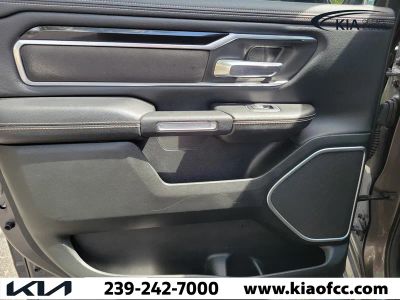 2020 Ram 1500 — photo 21 view
