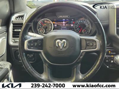 2020 Ram 1500 — photo 19 view