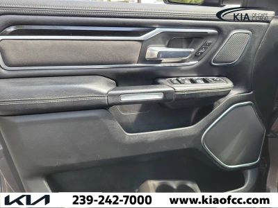 2020 Ram 1500 — photo 24 view