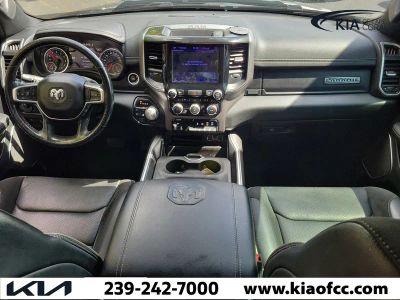 2020 Ram 1500 — photo 17 view