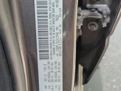 2020 Ram 1500 — photo 36 view