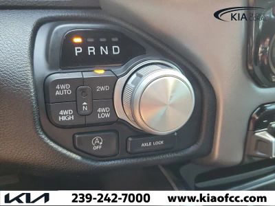2020 Ram 1500 — photo 31 view