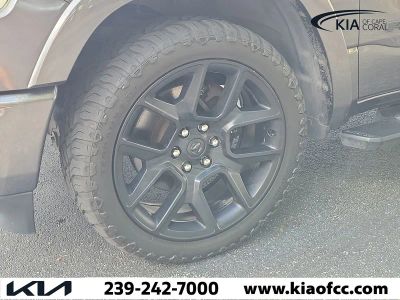 2020 Ram 1500 — photo 7 view