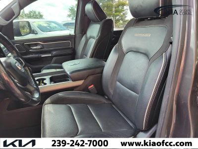2020 Ram 1500 — photo 22 view