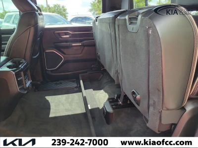 2020 Ram 1500 — photo 13 view