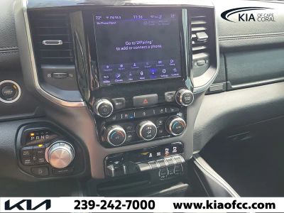 2020 Ram 1500 — photo 27 view