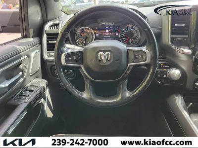 2020 Ram 1500 — photo 18 view