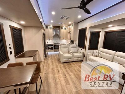 2026 Forest River RV Cedar Creek - Photo 11