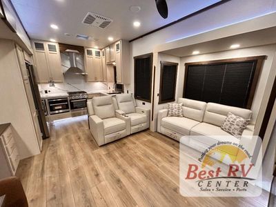 2026 Forest River RV Cedar Creek - Photo 13
