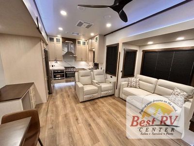 2026 Forest River RV Cedar Creek - Photo 12