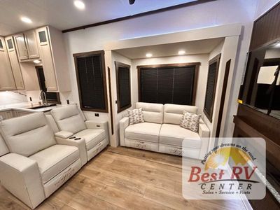 2026 Forest River RV Cedar Creek - Photo 15