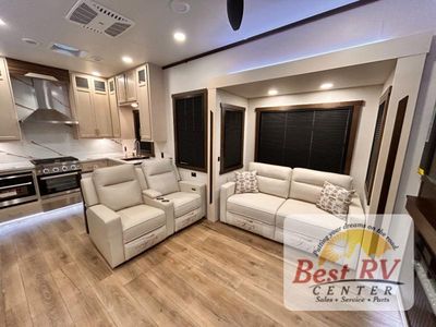 2026 Forest River RV Cedar Creek - Photo 14