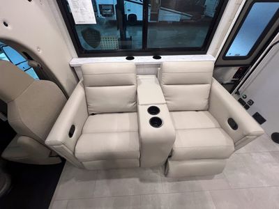2026 Thor Motor Coach CHATEAU - Photo 7