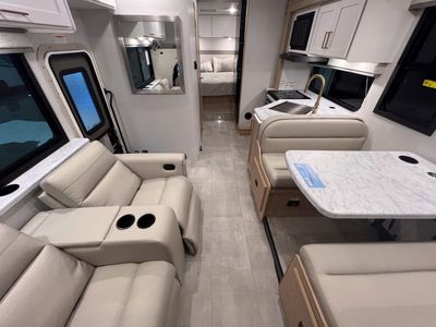 2026 Thor Motor Coach CHATEAU - Photo 4