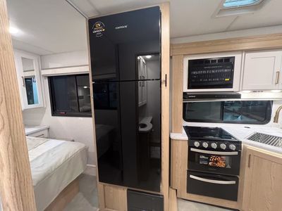 2026 Thor Motor Coach CHATEAU - Photo 13