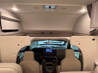 2026 Thor Motor Coach CHATEAU - Photo 3