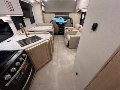 2026 Thor Motor Coach CHATEAU - Photo 19