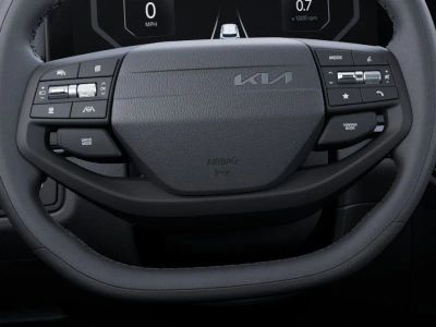 2026 Kia Sportage Hybrid — photo 22 view